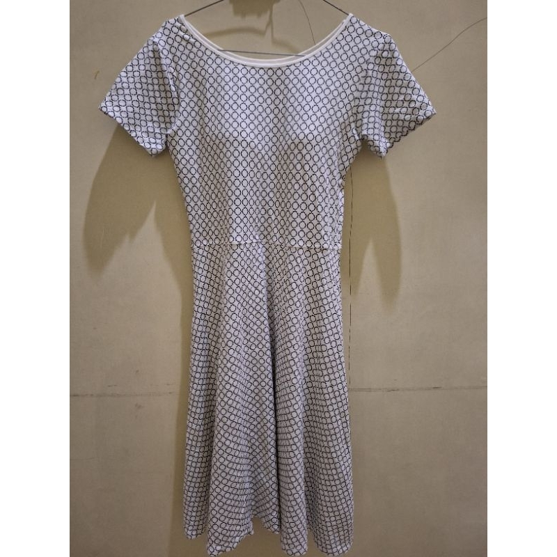 Mini Dress Bra Uniqlo