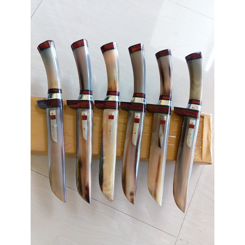 golsem bowie full bule spesial