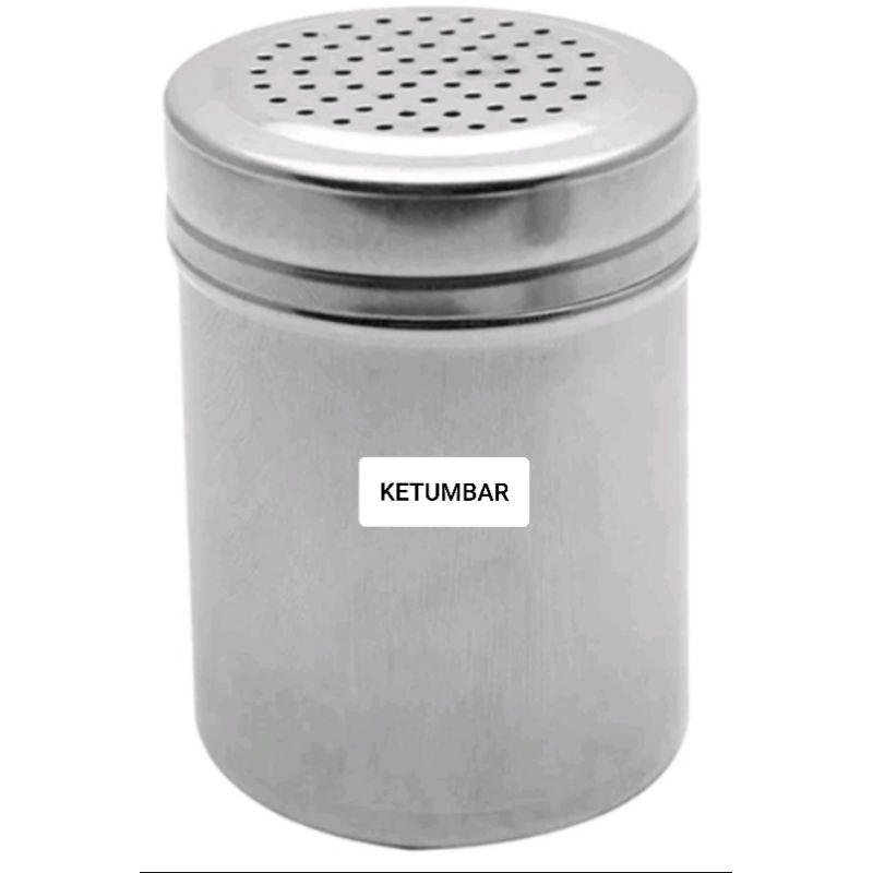 

KETUMBAR100g