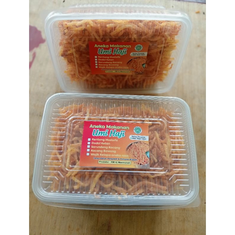 

Kentang Mustofa