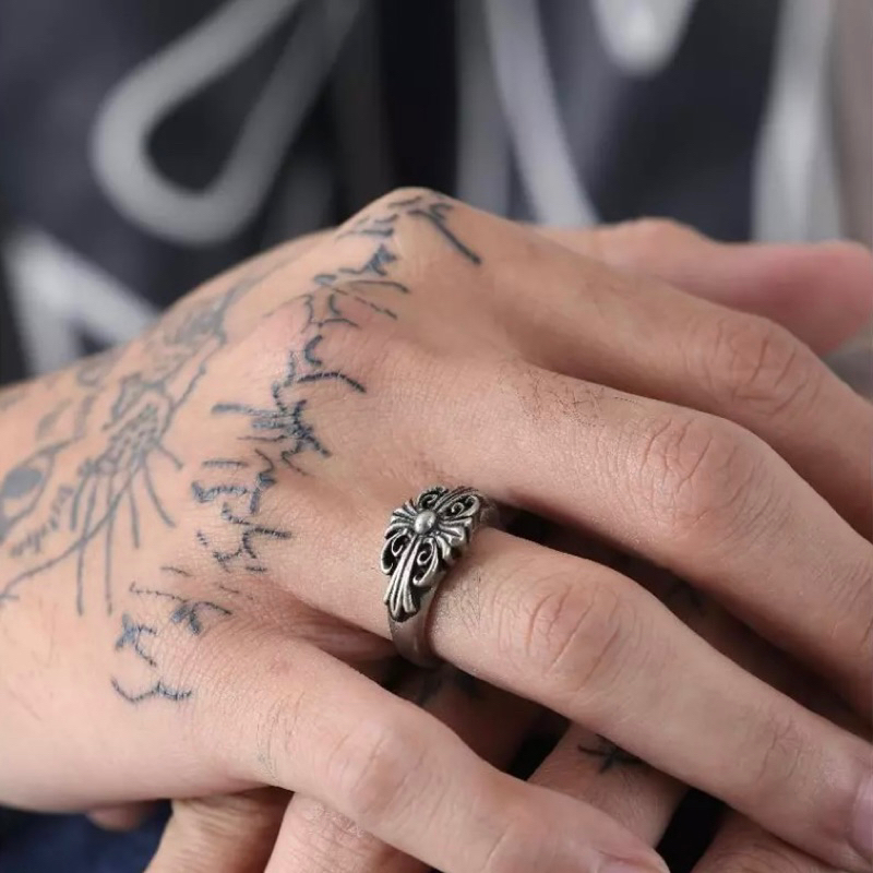 Cincin THANKSINSOMNIA