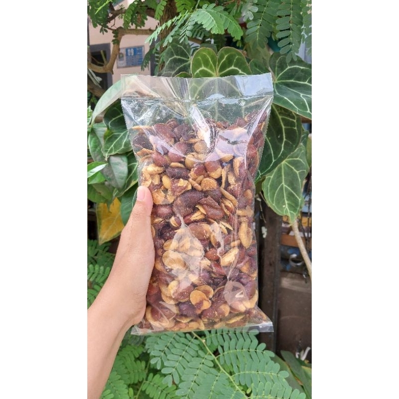 

KACANG KORO KULIT JAIPONG /SNACK KILOAN MURAH