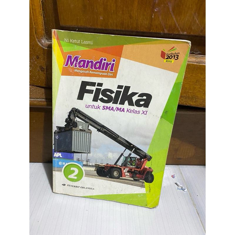 

fisika kelas 11 semester 1-2