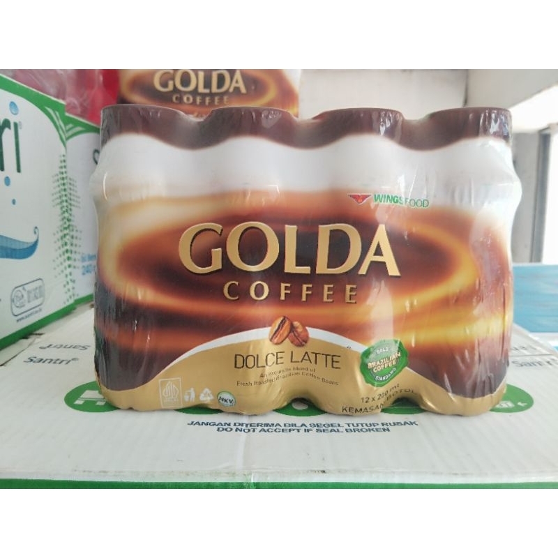 

Golda coffe 1 pak (PENGIRIMAN INSTANT)