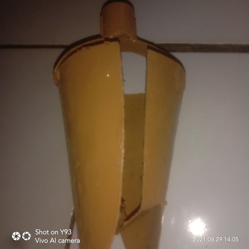 mata bor tanah manual 4inch diameter10cm