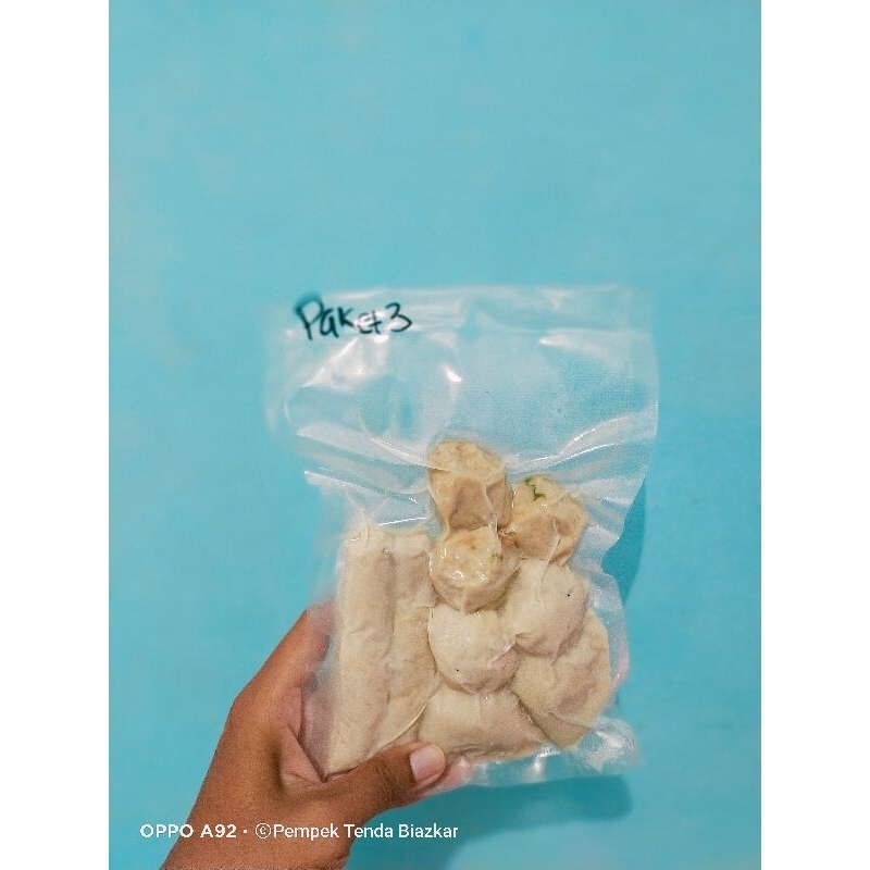 

Paket 3
