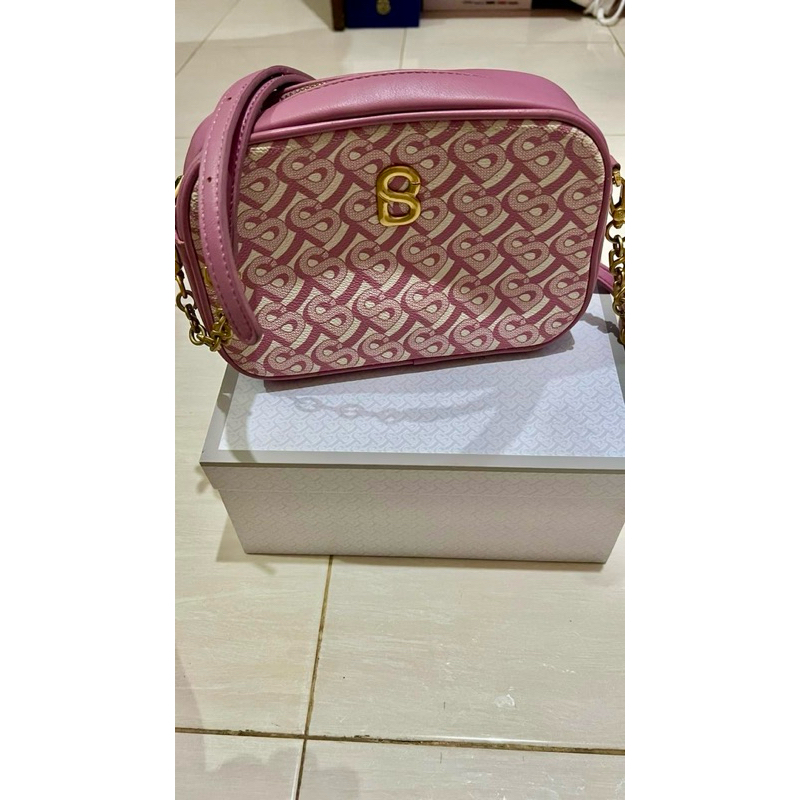 preloved tas buttonscarves bimu