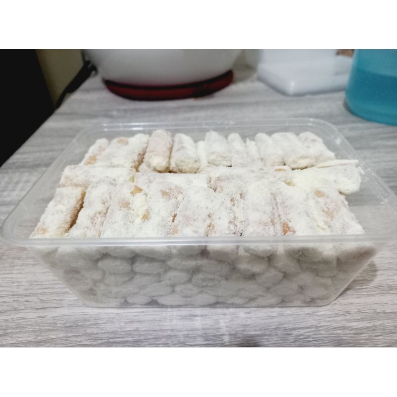 

Batang Burok/Batang Buruk