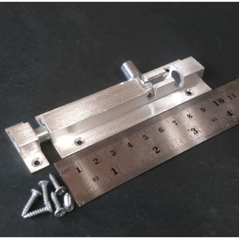 paket 2 lusin Grendel pintu jendela minimalis murah bisa cod