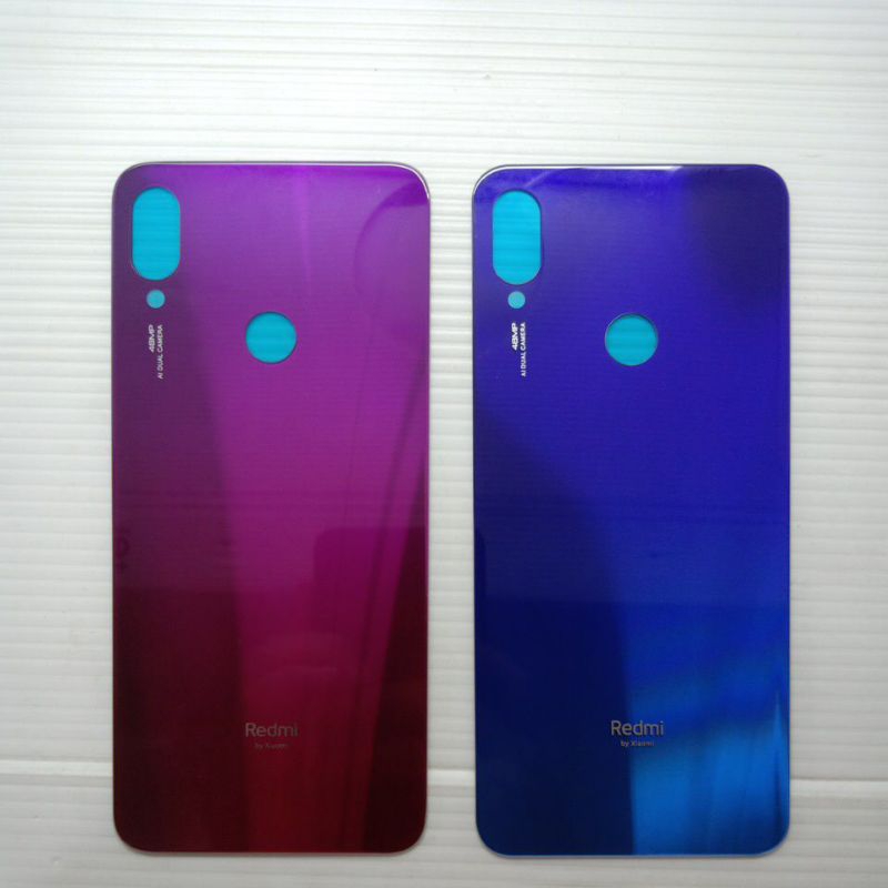 BACKDOOR REDMI NOTE 7