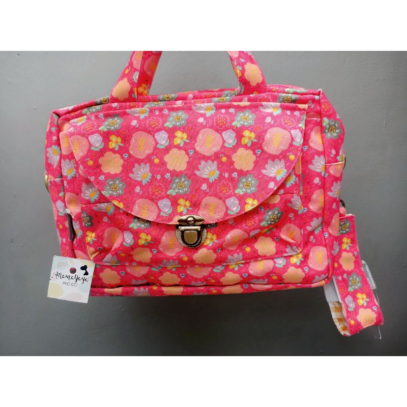 MPP MAMAYAYA PROJECT FUSCHIA