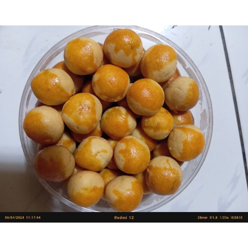 

nastar original 500gr