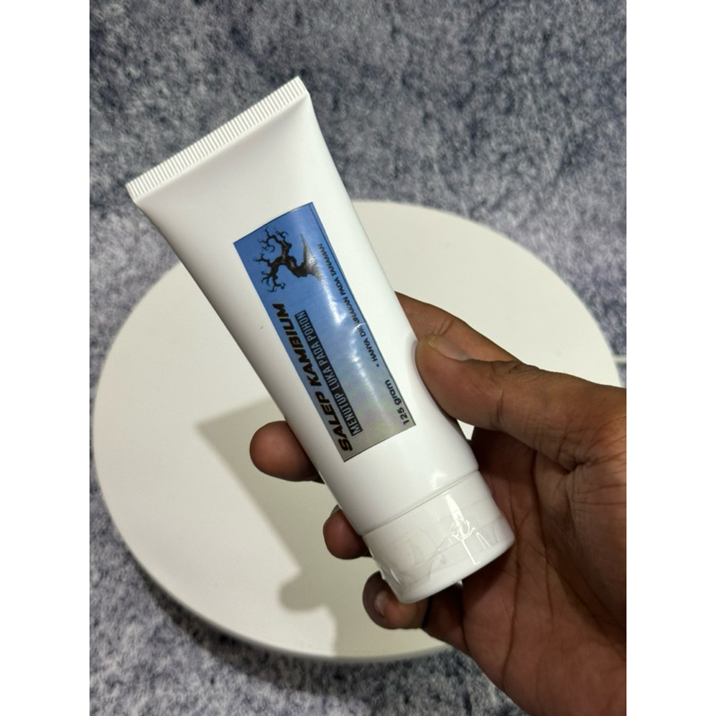 SALEP KAMBIUM HORMON ORIGINAL 120g