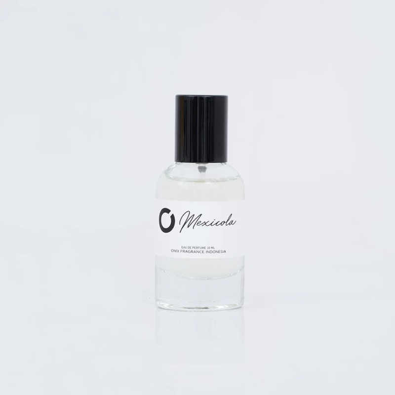 Onix Fragrance Mexicola