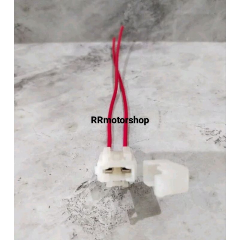 Rumah Sikring Soket Sekring Fuse Box Mini Shogun