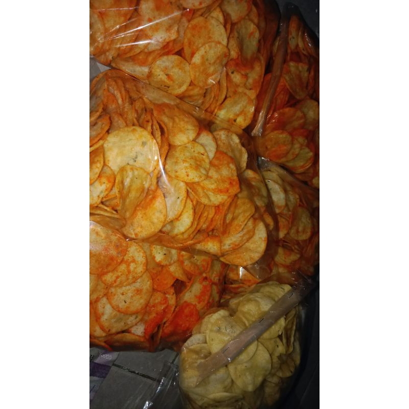 

keripik bawang