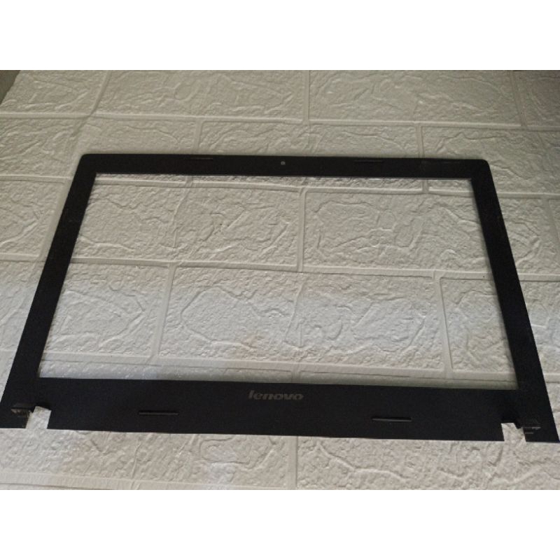 frame,bezel lcd lenovo g405