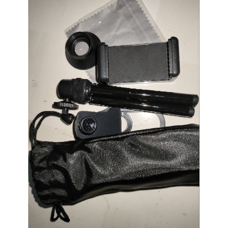 LENSA APEXEL 28 X ZOOM