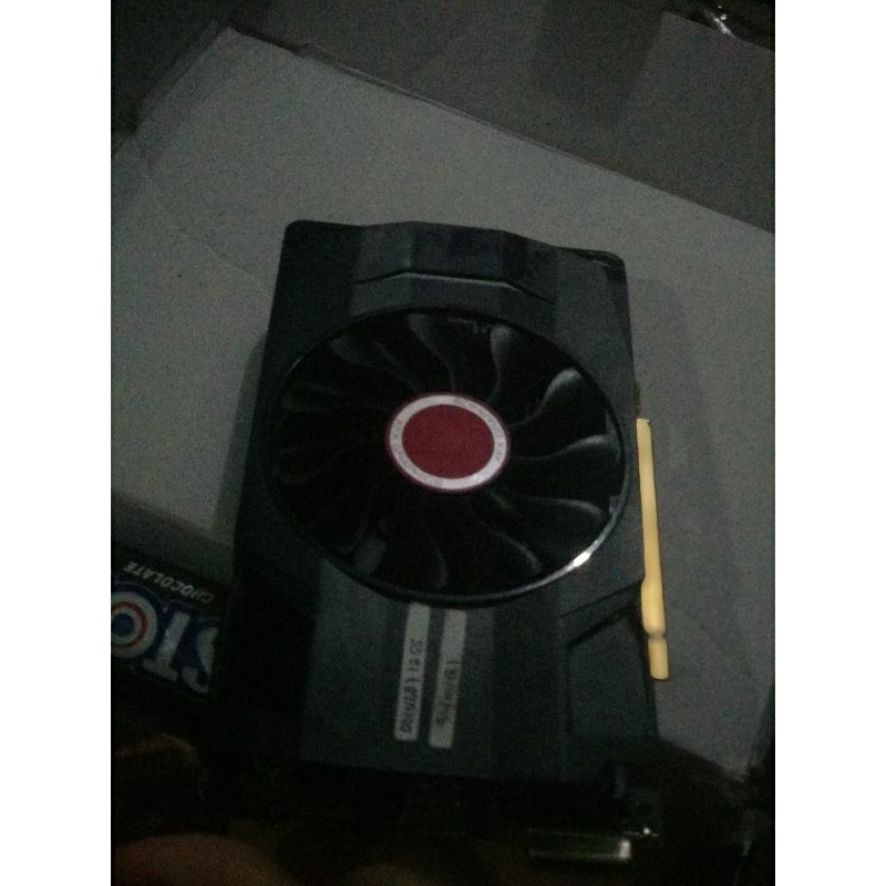 Xfx Rx 560 4gb