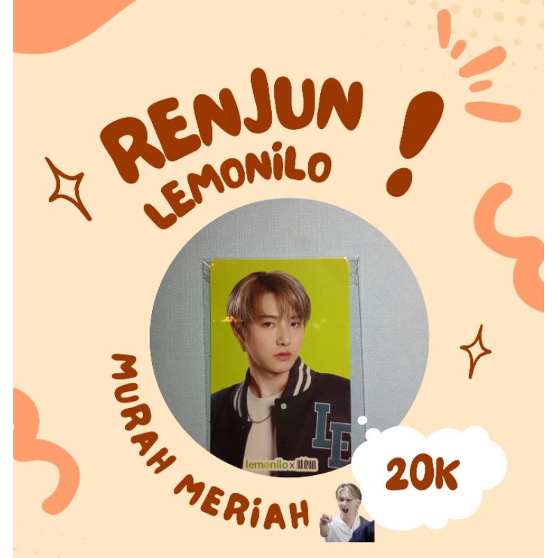 PC RENJUN  [OFFICIAL]