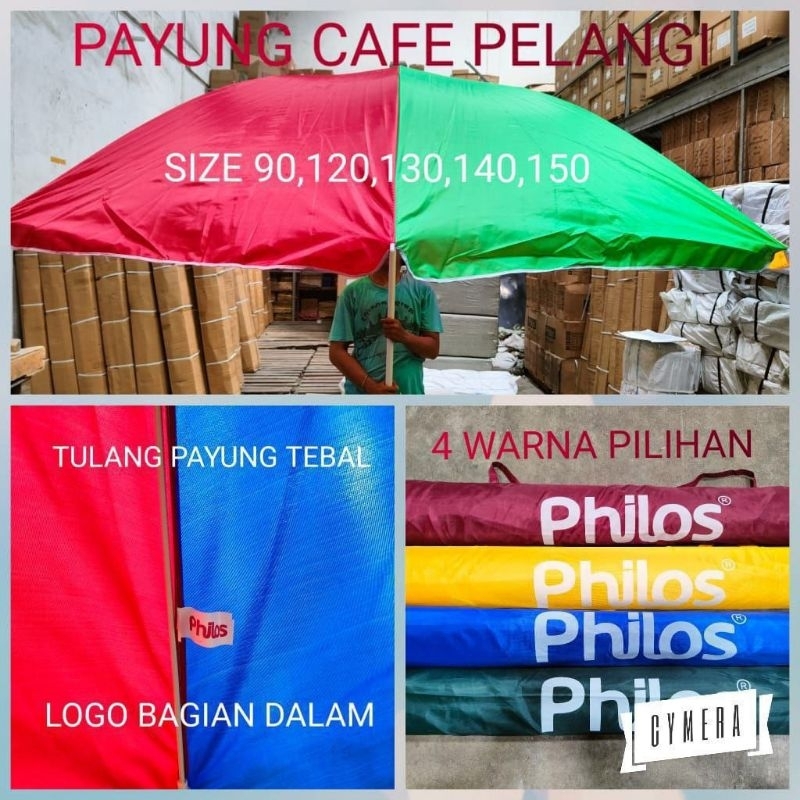 PAYUNG JUALAN PAYUNG CAFE