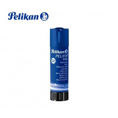 

PELIKAN LEM PELIFIX 936 10GR - GLUE STICK - LEM KERTAS STIK