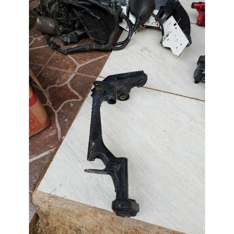 mounting sambungan mesin pcx 160 original