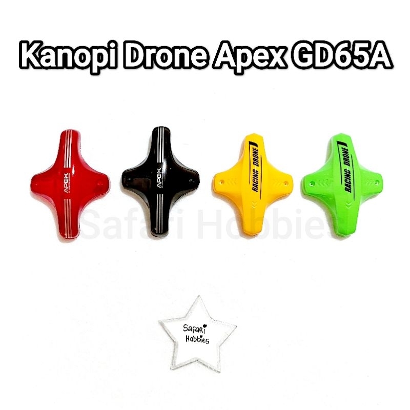 Kanopi Drone Apex GD65A / GD65