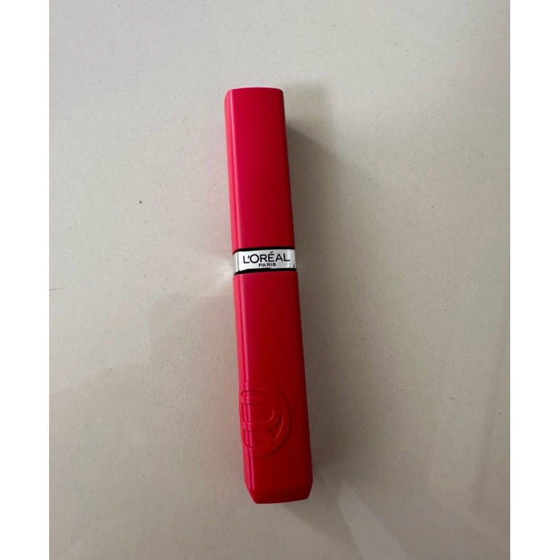 loreal lipstick 245