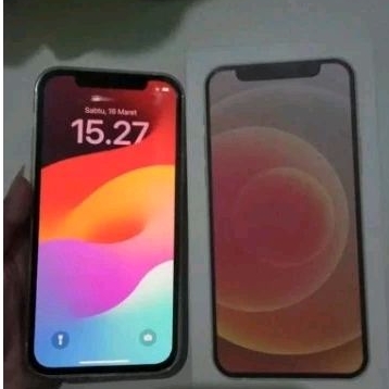 IPHONE 11 MURAH NO MINUS