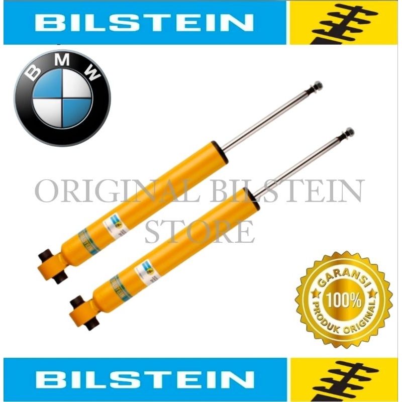 SHOCKBREAKER BELAKANG BMW F30 F31 F36 ORIGINAL BILSTEIN B6