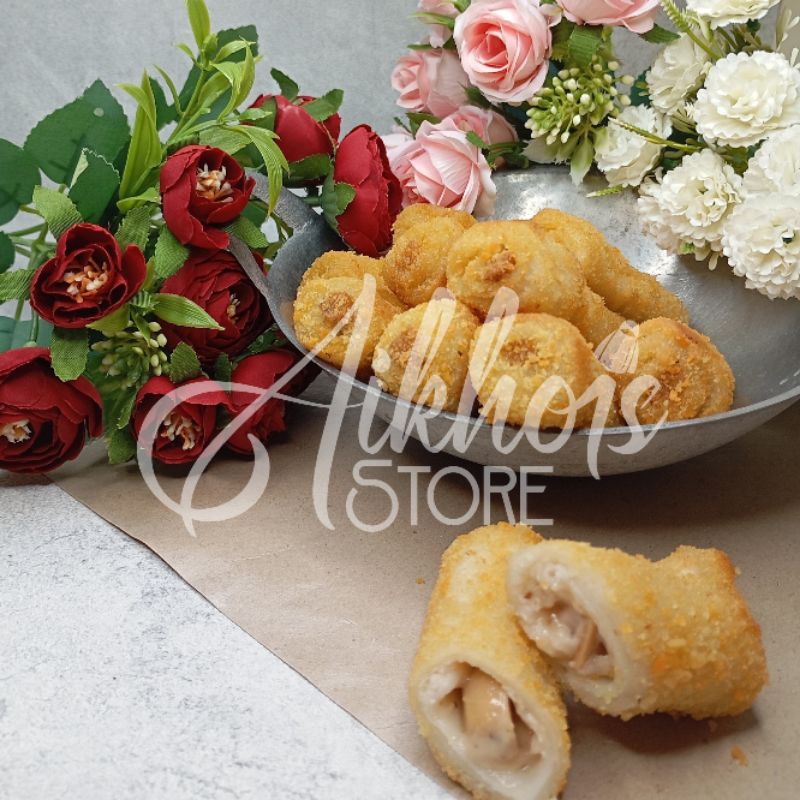 

RISOLES AIKHOIS", RISOL ENAK SE-KABUPATEN CIREBON,*)OPENRESELLER