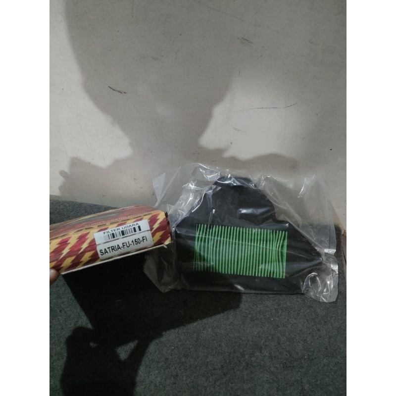 Filter Udara Smash Tokaido