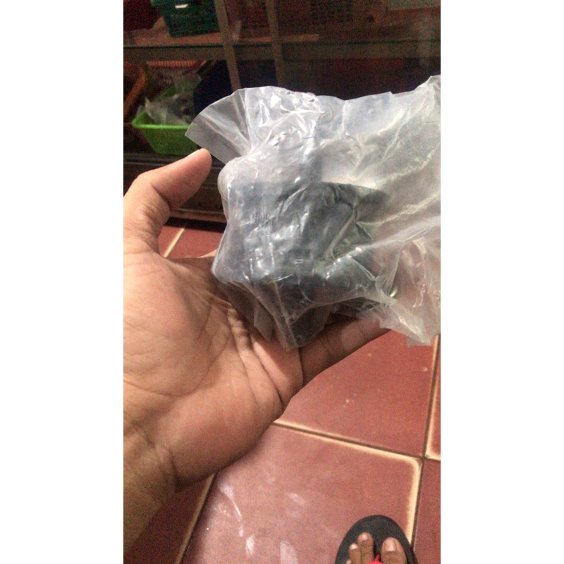 engine mounting dc35 kubota