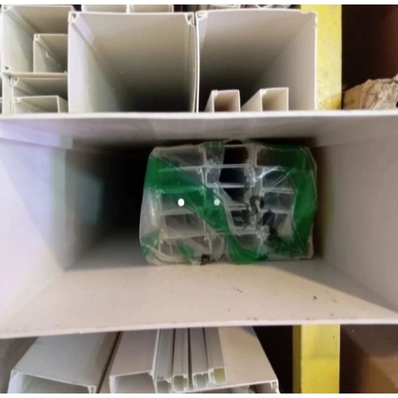 Kabel Duct / Duct Tutup 100x200 PSD