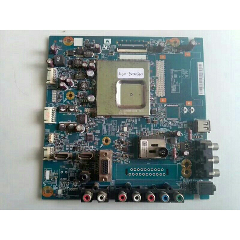 mainboard tv Sony KLV-32BX320
