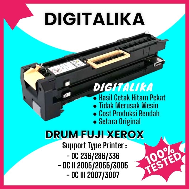 Drum Xerox DC III 2007/3007