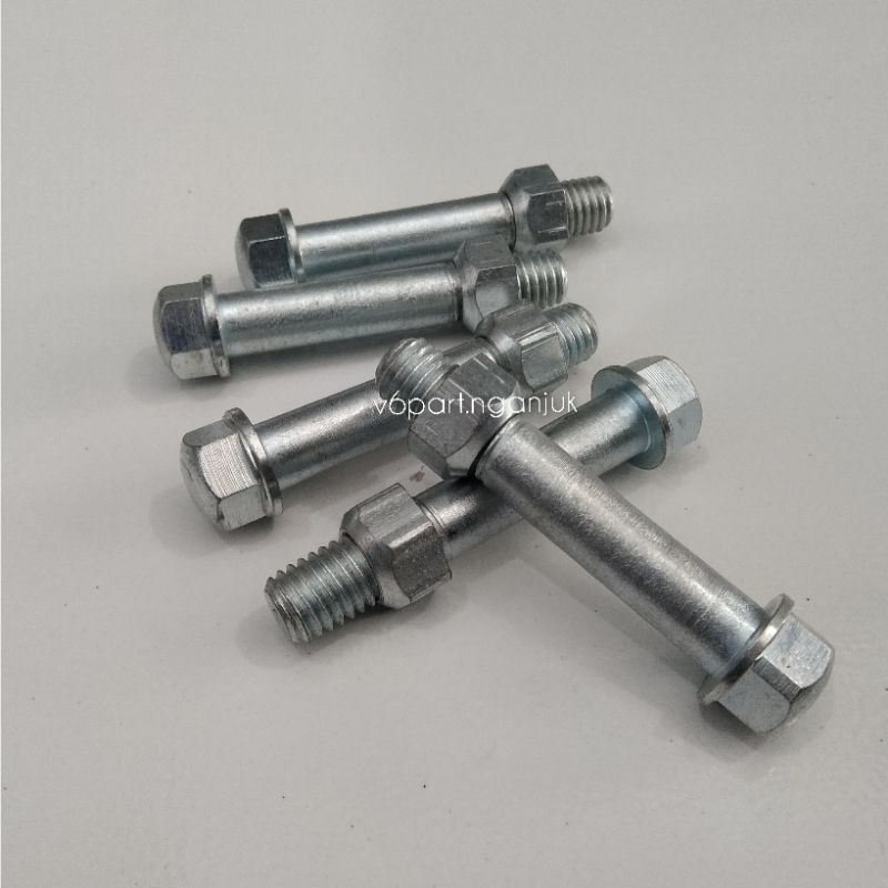 Baut Stang/Baut Stir Vespa Vbb