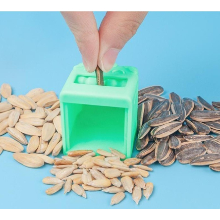 Pengupas Kuaci Pembuka Capitan Kuaci Machine Pengupas Kulit Kuaci