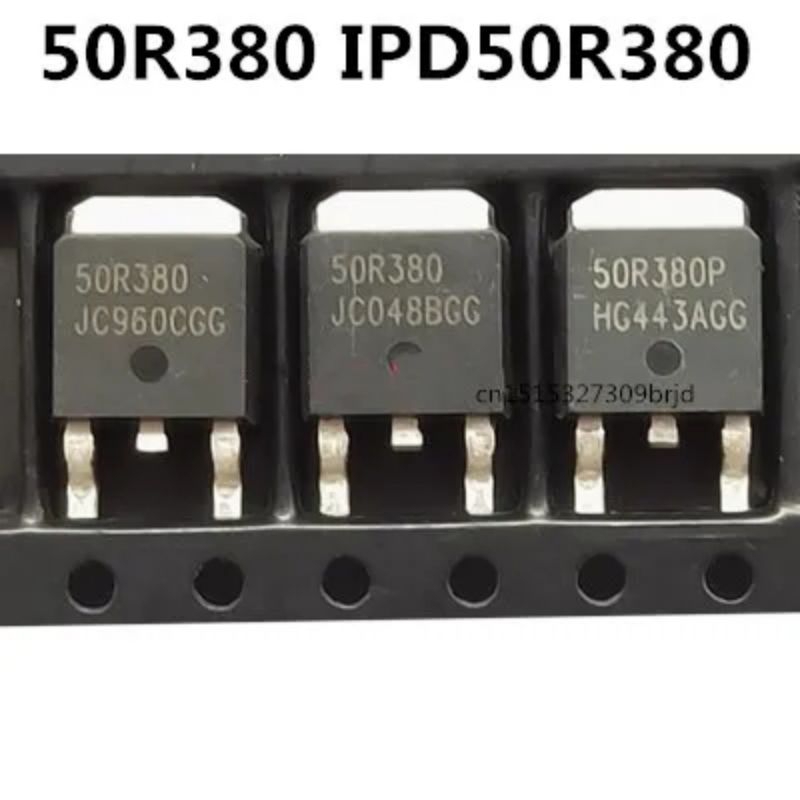 50r380p 50r380 mosfed 50r380p