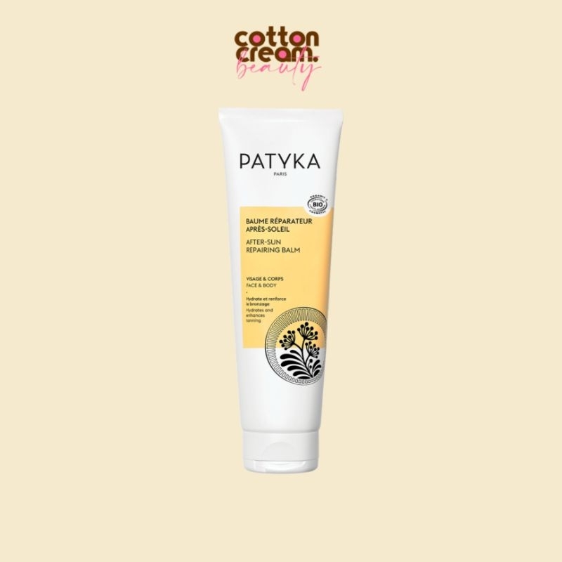 Patyka After Sun Creamy Gel 150ml