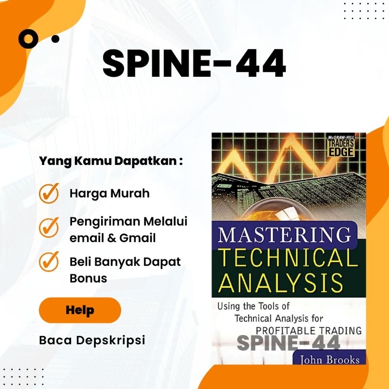 

Mastering Technical Analysis Bahasa Indonesia