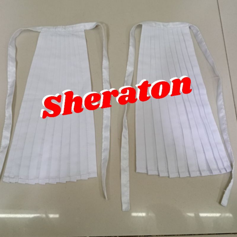 dasi toga pengacara dasi hakim