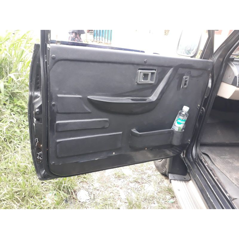 Doortrim depan kijang super grand extra