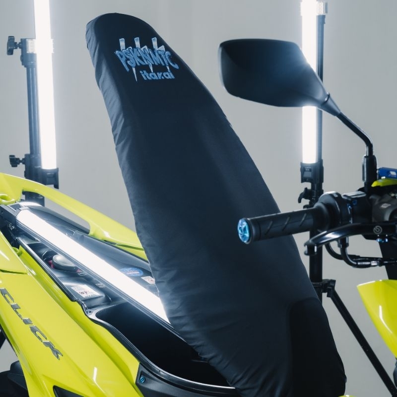 Itakai Cover Jok Groozy Premium Itakai X SOUTHSIDEBOYS.ID X PSKNMTC