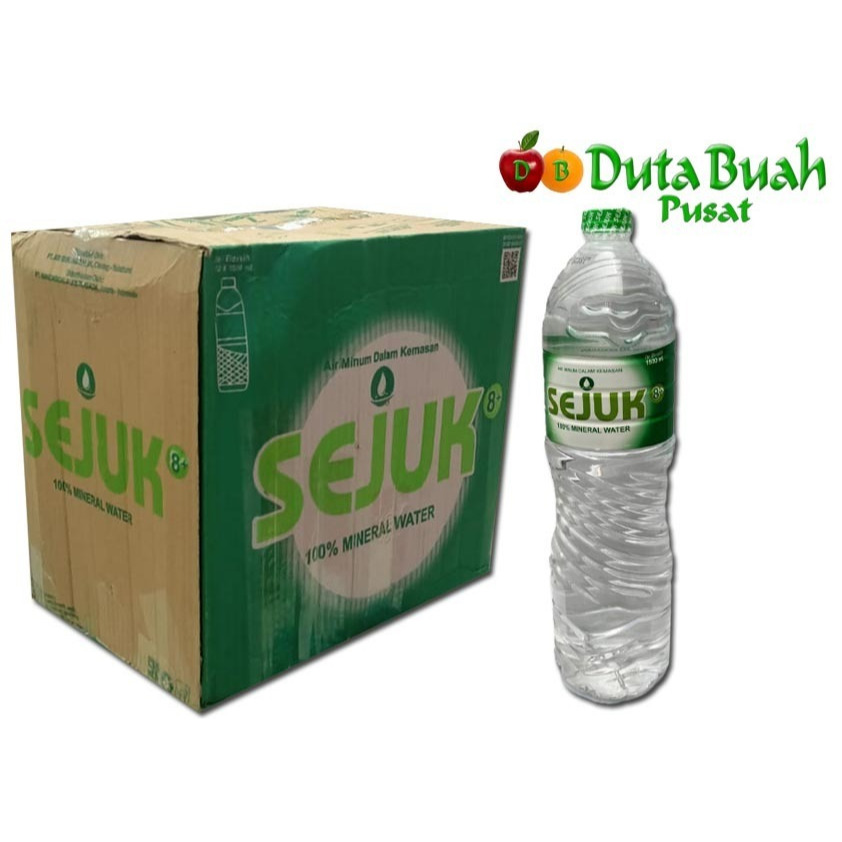 

Duta Buah Air Sejuk 1,5 ML ( karton )