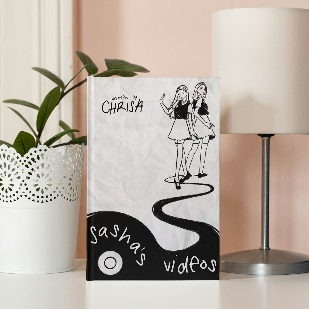 Novel Sasha's Videos