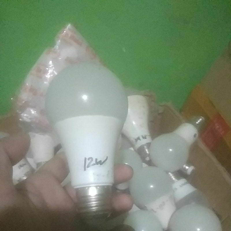 led ac 12watt