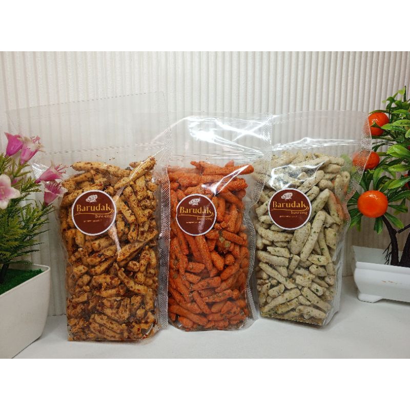 

BASRENG PEDAS/BALADO/ORIGINAL 250 GRAM