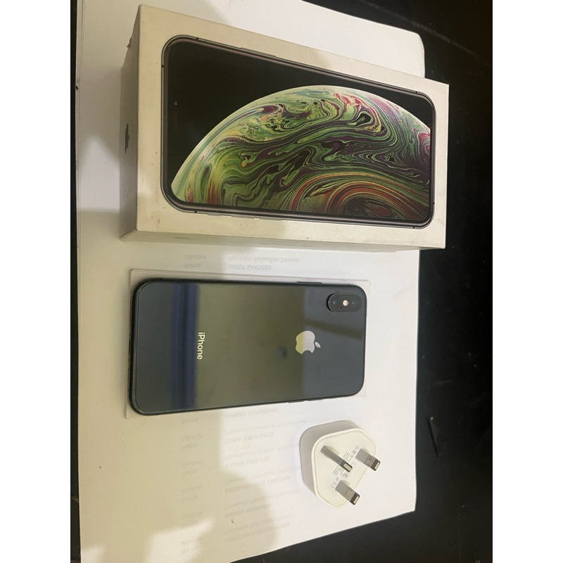 Iphone Xs Matot Logicboard